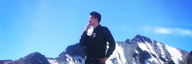 Oscar Quintana banner