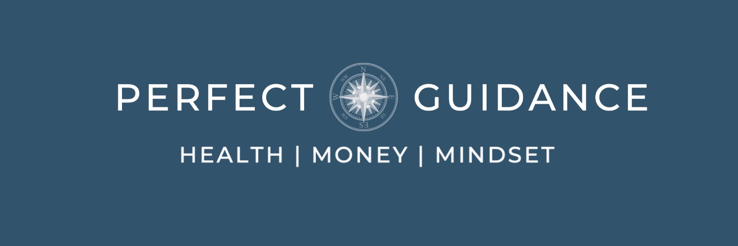 Perfect Guidance 🧭's banner