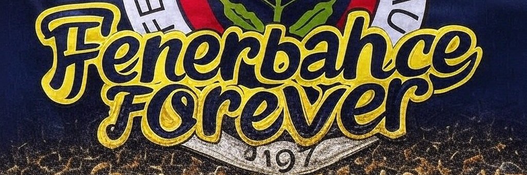 Fenersensin1's profile banner image
