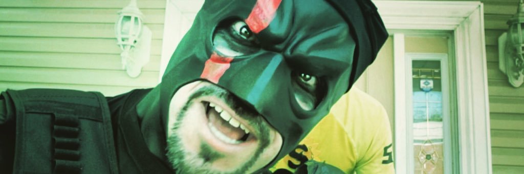 Gorilla8Films's profile banner image