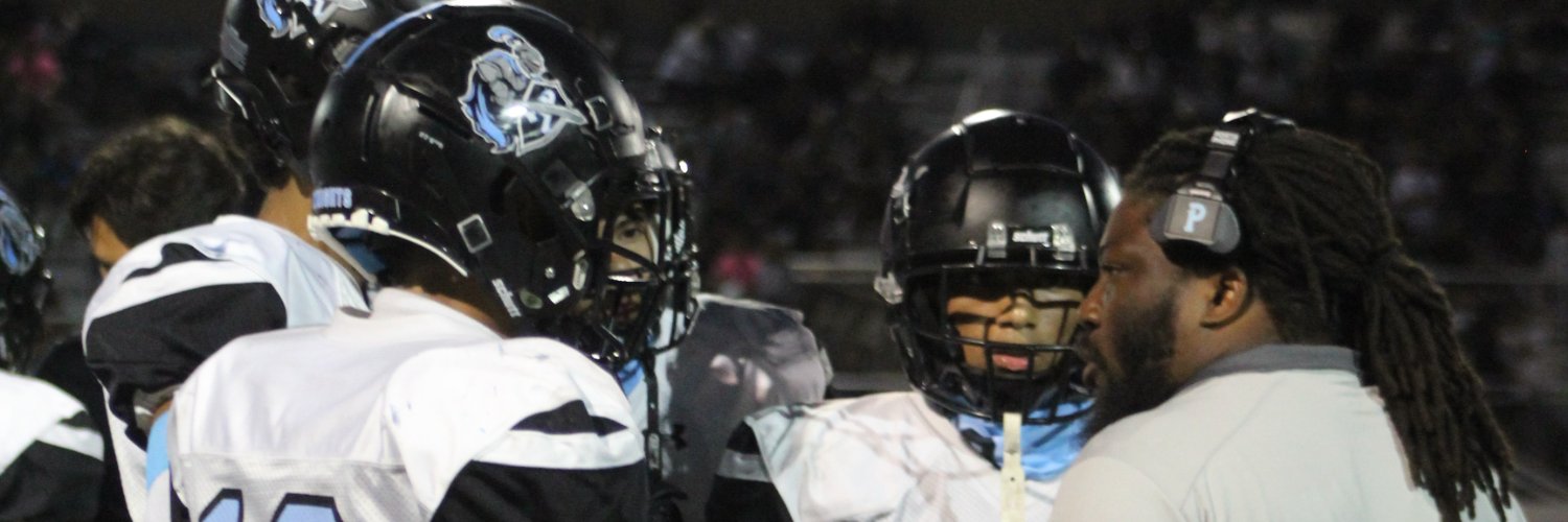 AD/Coach Moye' banner