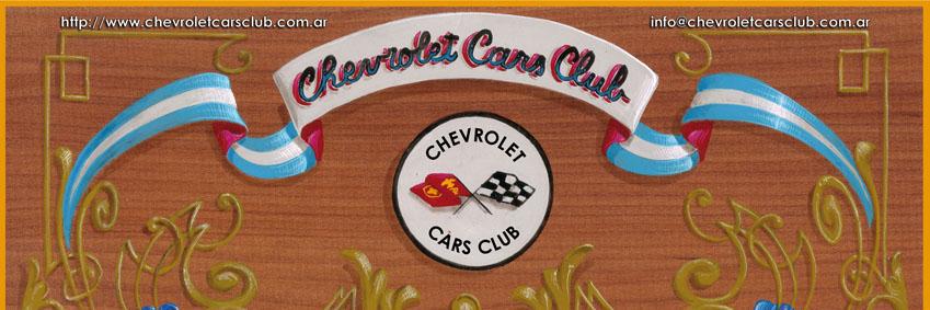ChevroCarsClub's profile banner image