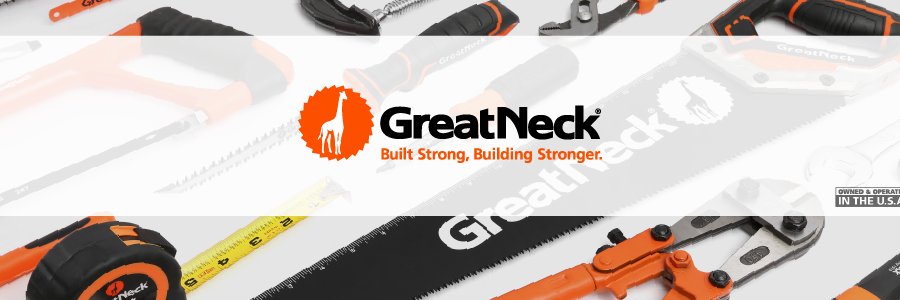 GreatNeckTools's profile banner image