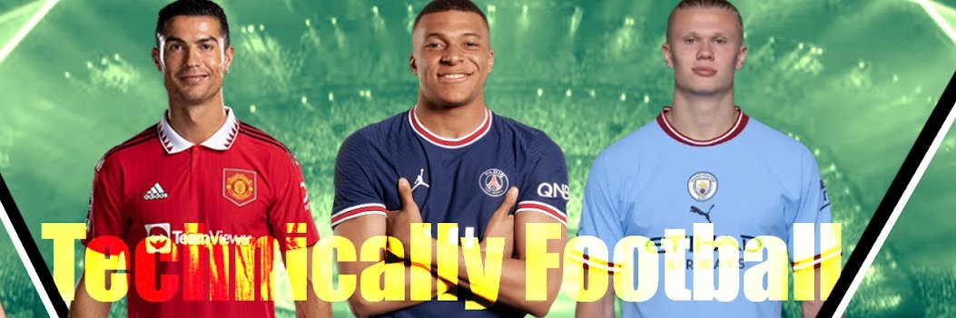 821TechFootball's profile banner image