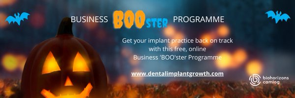 BioHorizonsUK Profile Banner