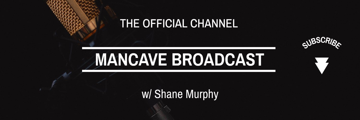 mcavebroadcast's profile banner image