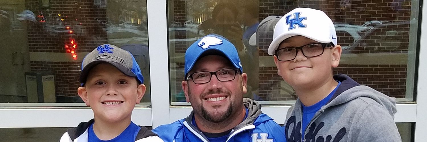 Jon Hendricks banner