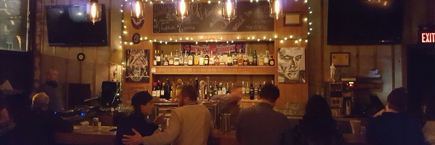 Local 510 Tavern banner