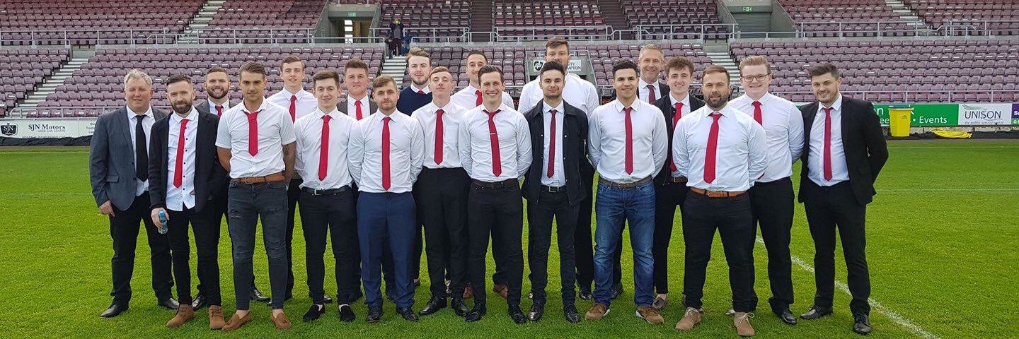 BillingUnitedFC's profile banner image