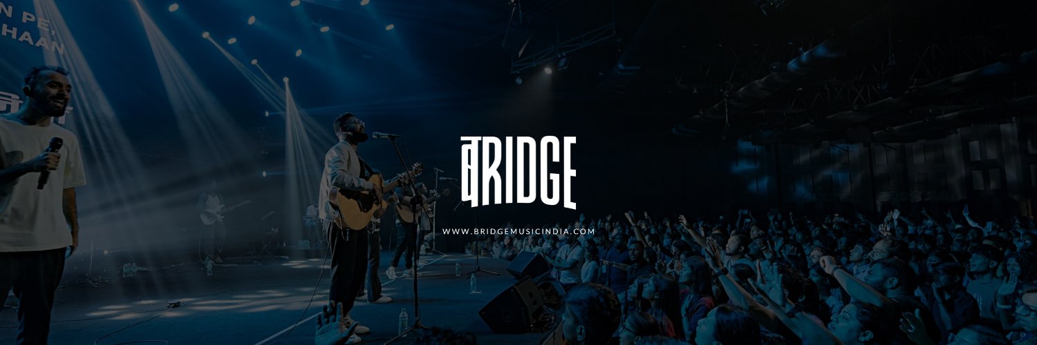 BridgeMusicInd's profile banner image