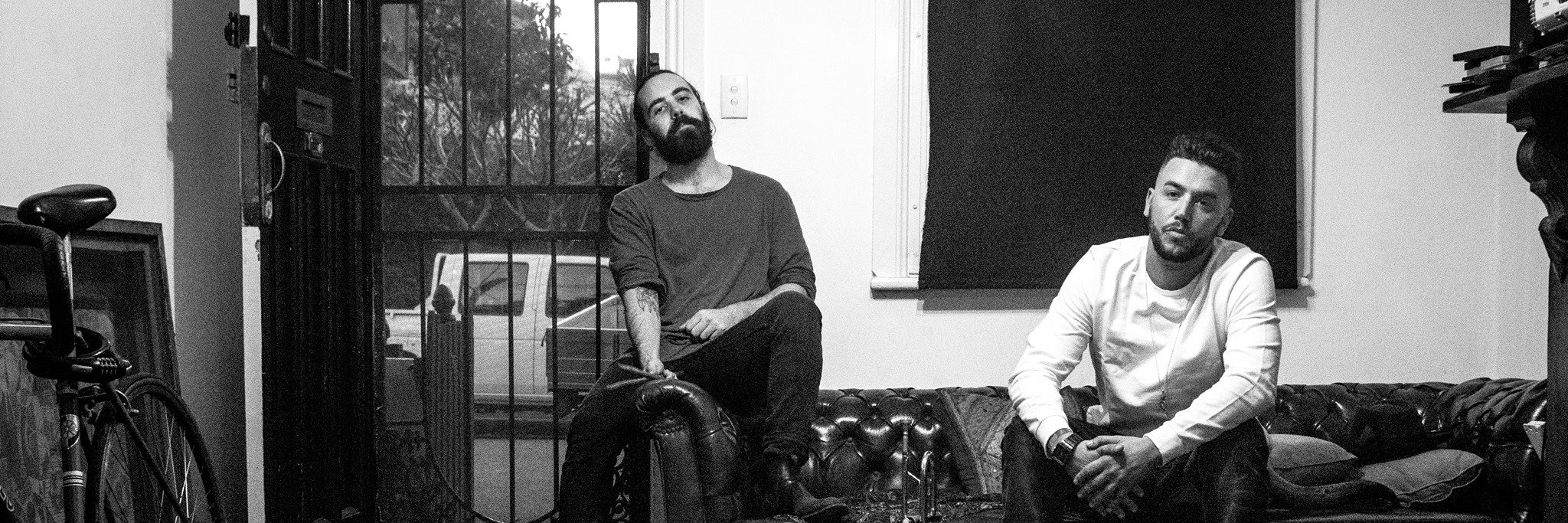 EarthTigerMusic's profile banner image