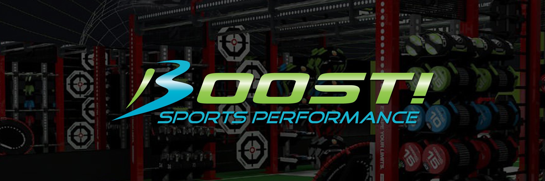 Boost Performance banner