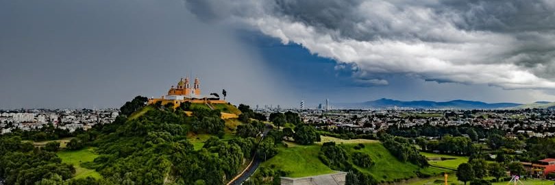 AG Medios | Noticias de Puebla banner