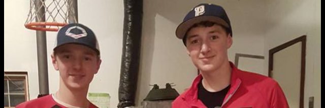 Beimel Baseball banner