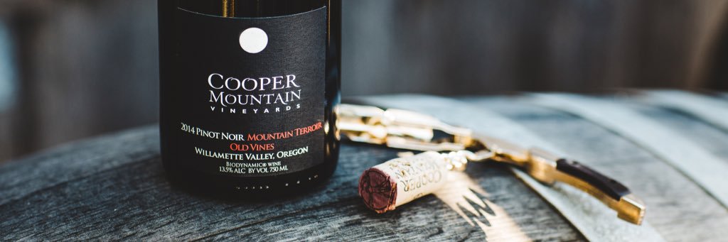 CooperMtnWines's profile banner image