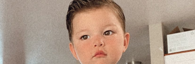 Gaabygaspar's profile banner image