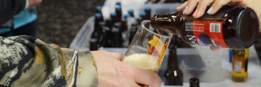 KenoshaBeerFest's profile banner image