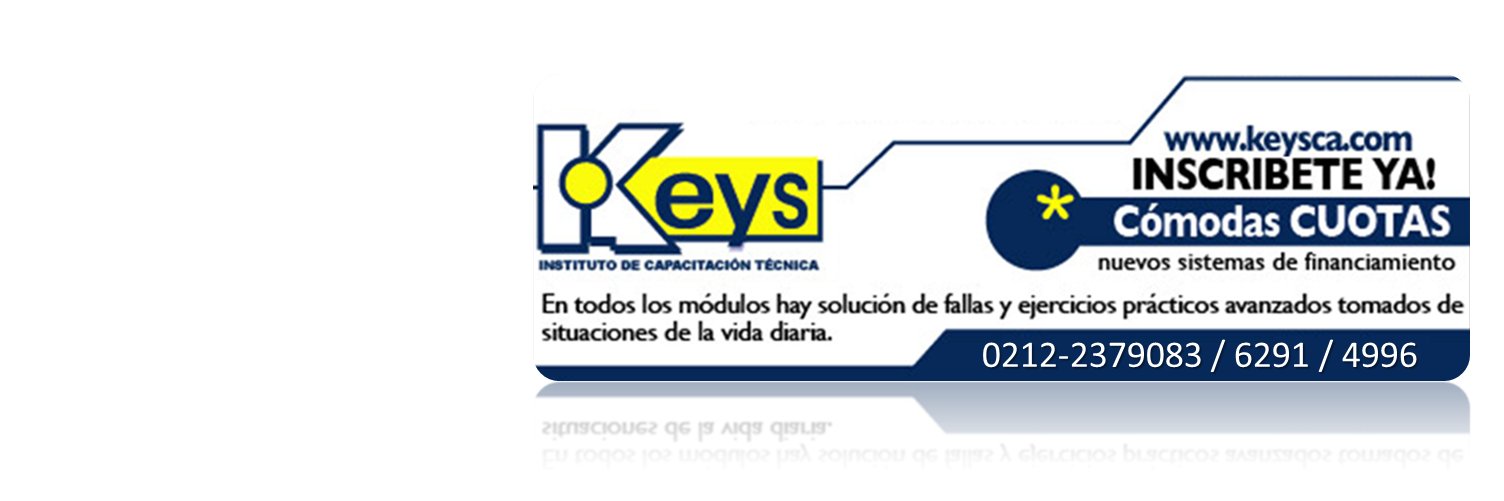InstitutoKeys's profile banner image