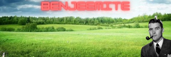 Benjeemite Profile Banner