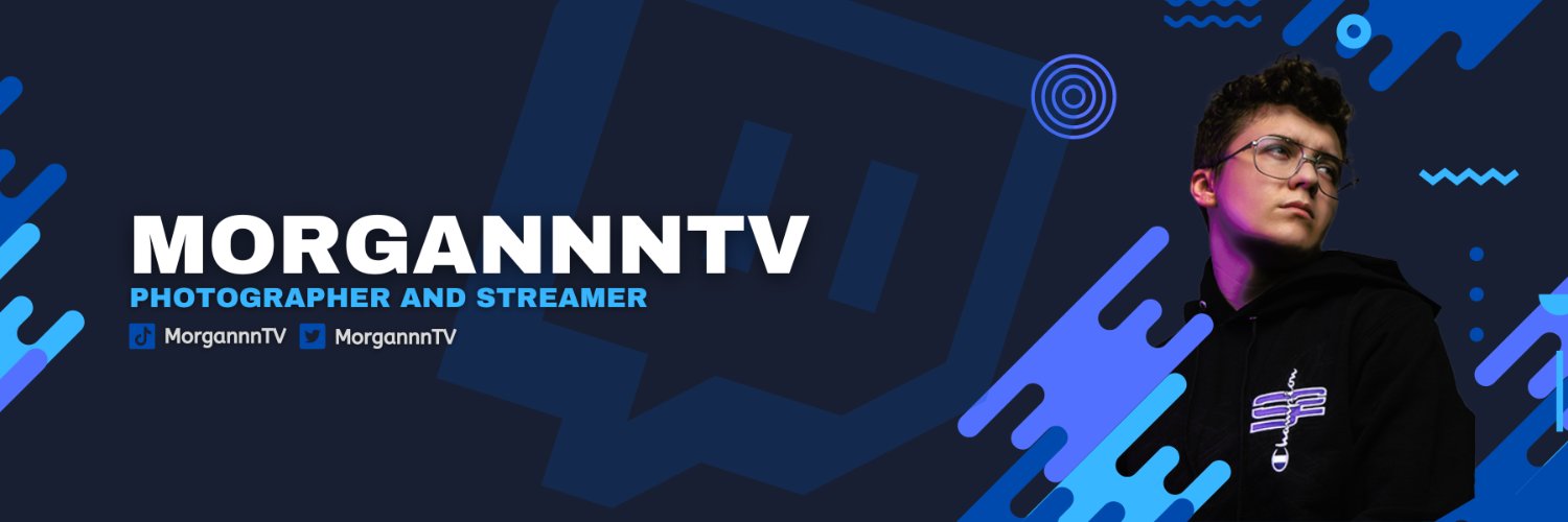 MorgannVR_'s profile banner image