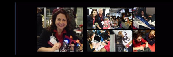 univcathy Profile Banner