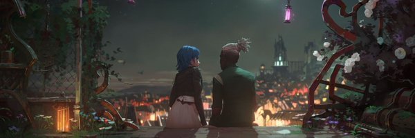 KamiHaMiaa Profile Banner