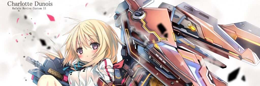 シャルル@ banner