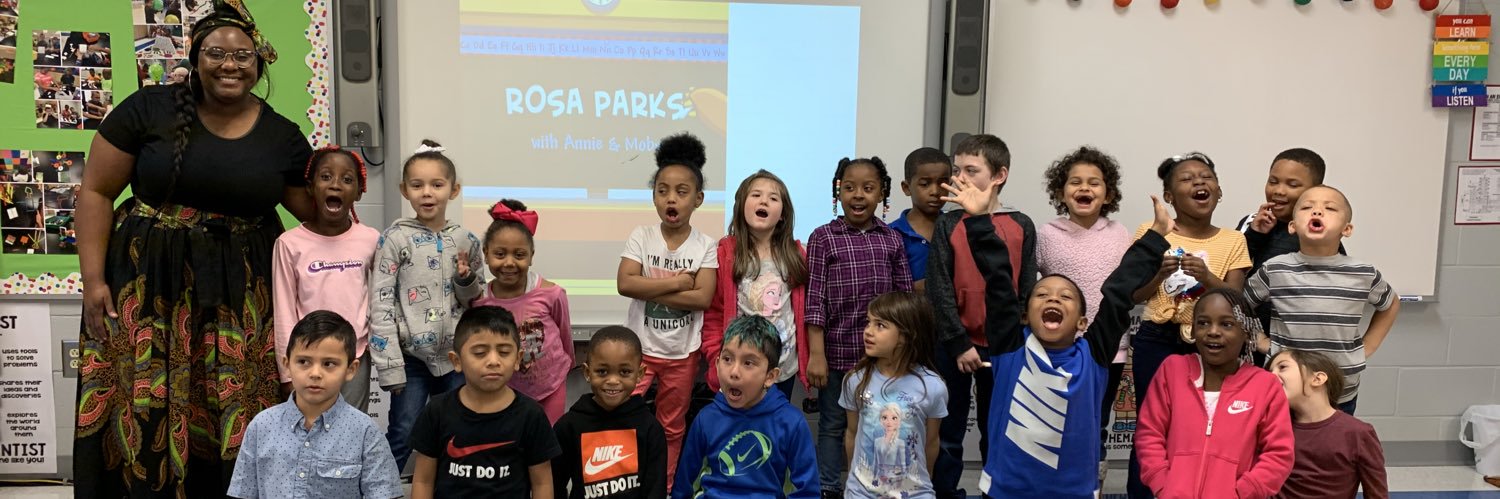 Michelle Traynum, NBCT banner