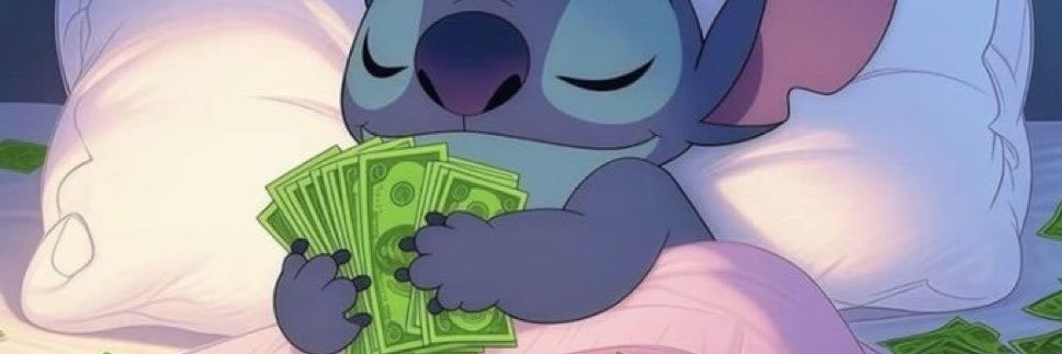 Realulil's profile banner image