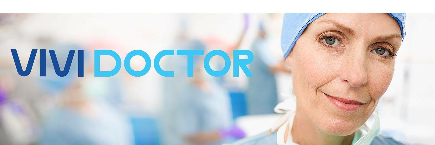 vividoctor's profile banner image