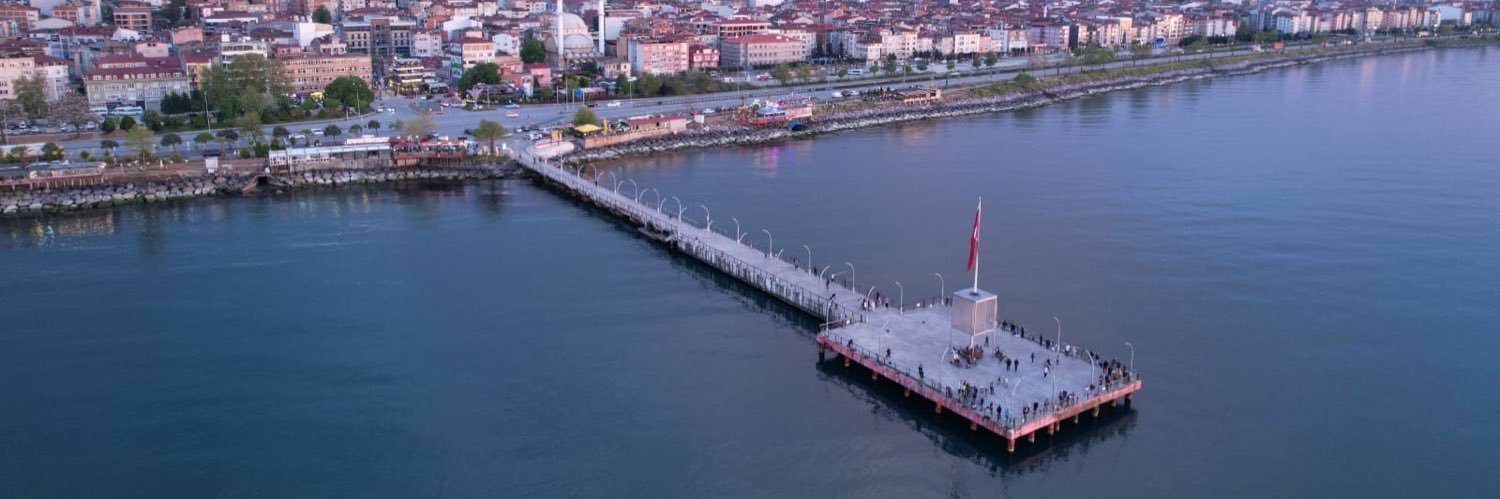 selcuk197328's profile banner image