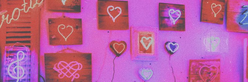 juliaaroche's profile banner image