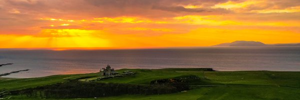 Donegal Weather Channel Profile Banner