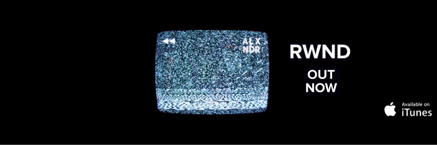 ALXNDRupdates's profile banner image