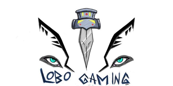 RealLoboGaming's profile banner image