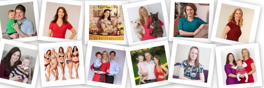 FeatureMe! UK banner