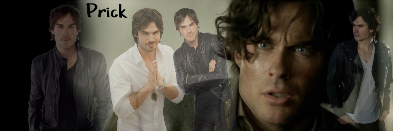 MaleficPrick's profile banner image