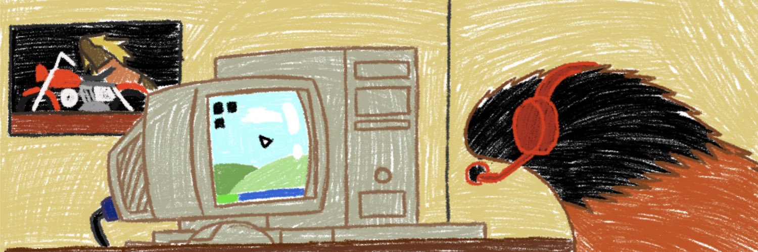 Twiggzyx's profile banner image