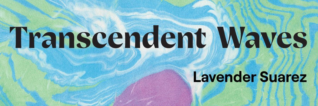 C. Lavender's banner