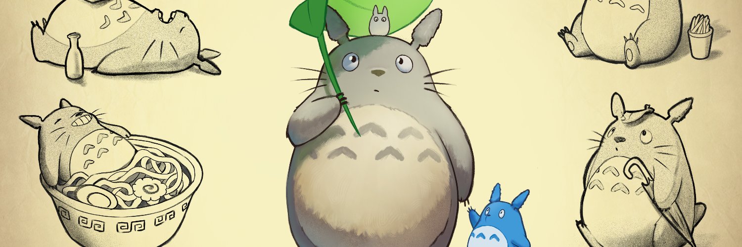 _ToToRoTY_'s profile banner image