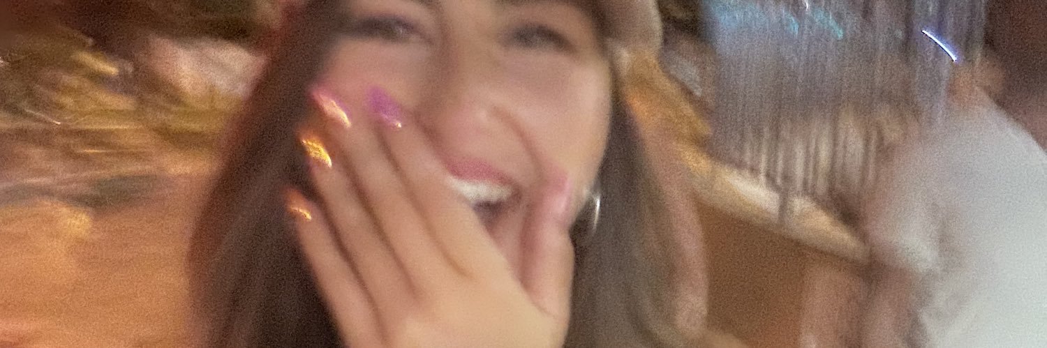 ireneserrano_'s profile banner image