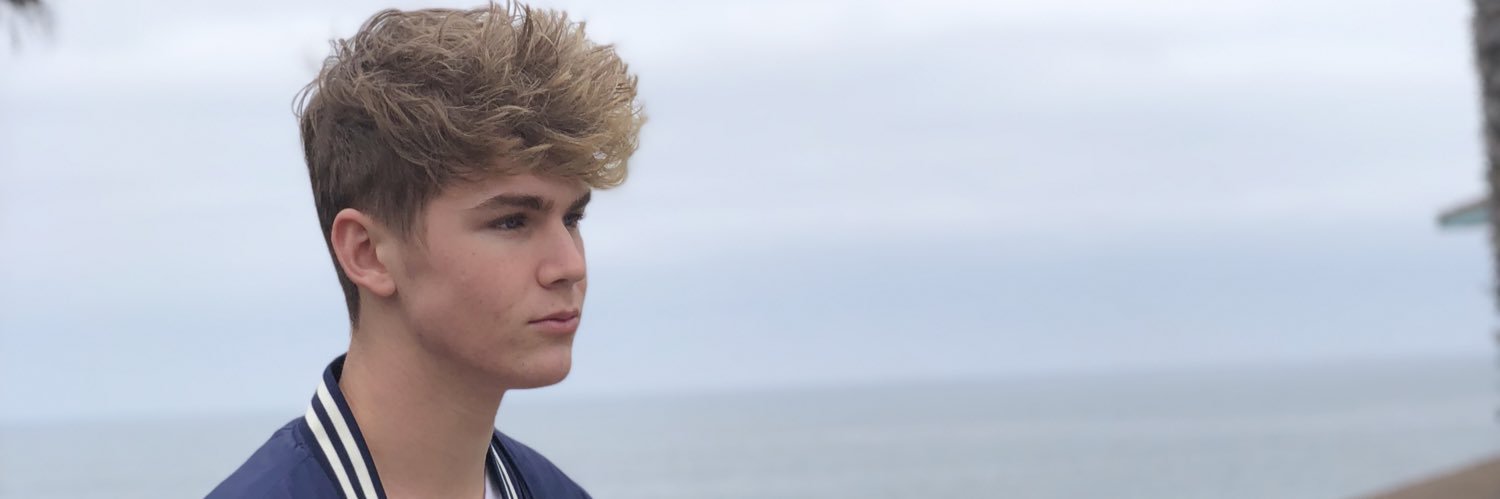 PatrickMinorr's profile banner image