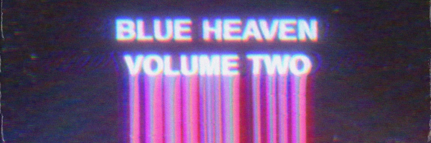 BlueHeavenATX's profile banner image