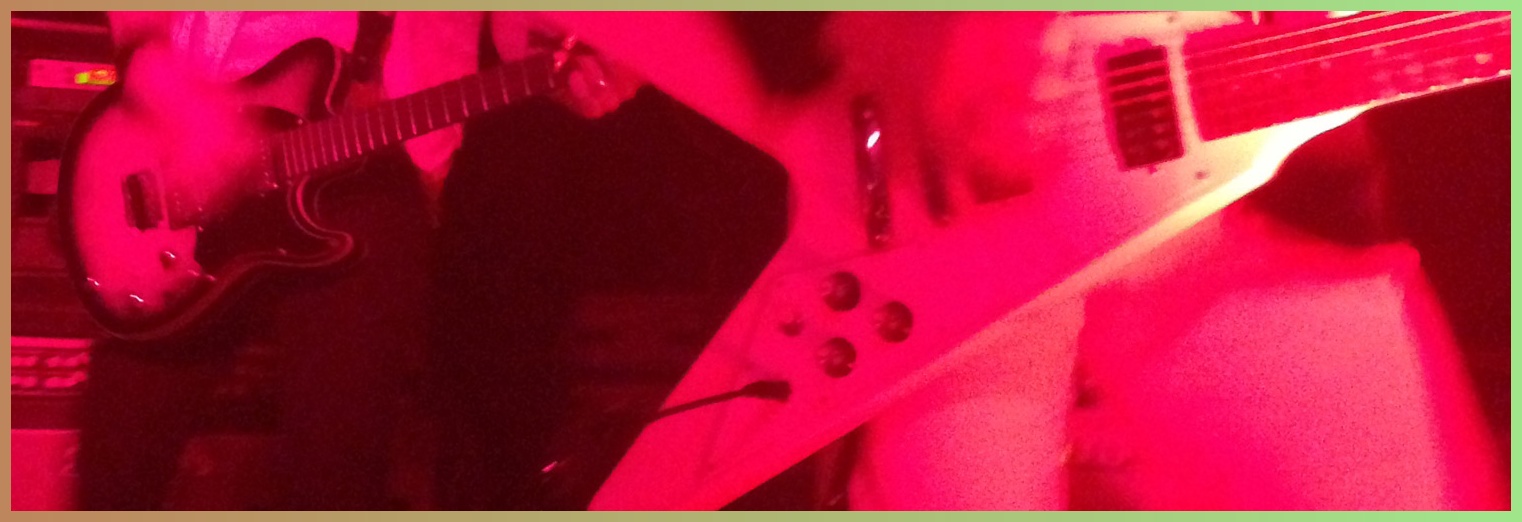 Grace Reed banner