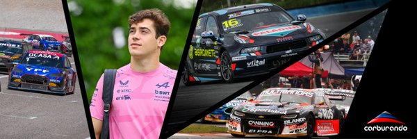 CarburandoTV Profile Banner