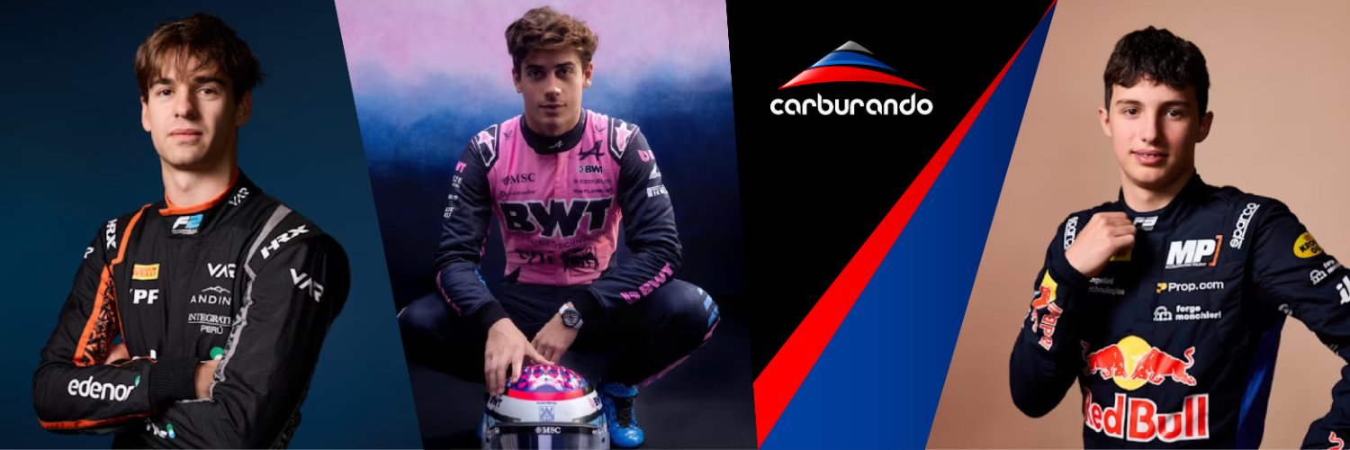 CarburandoTV's profile banner image