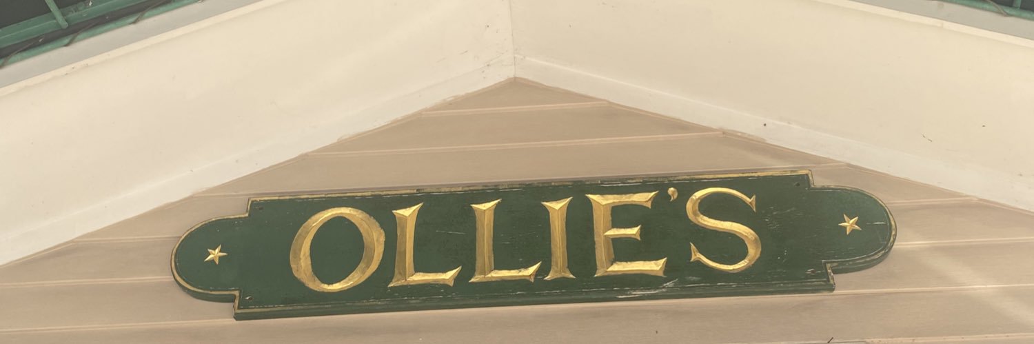 AllisonBrickley's profile banner image