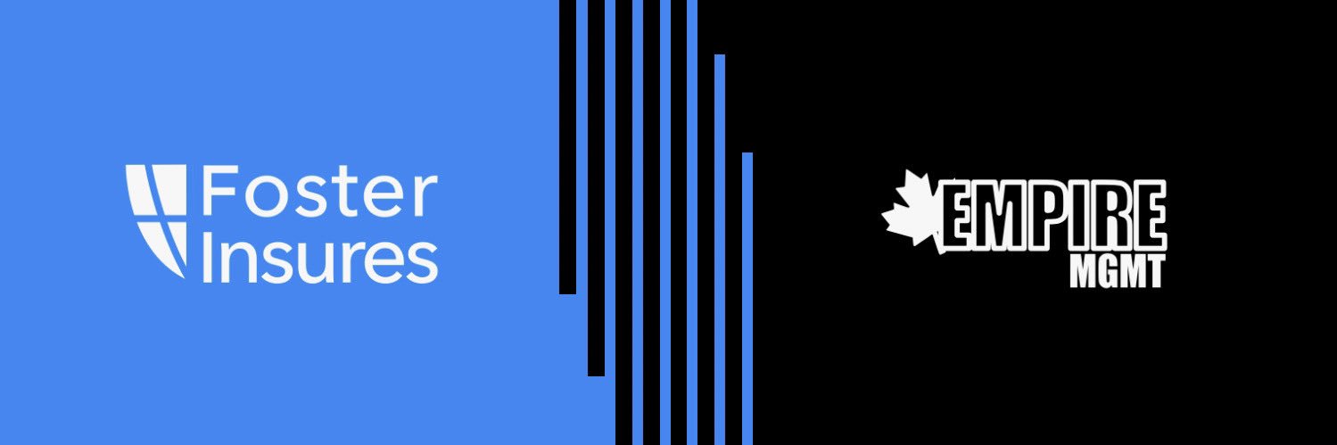 Jayevan Foster banner