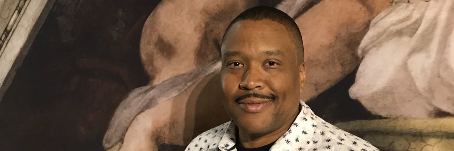 derickalexander's profile banner image