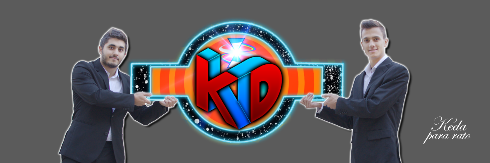 KedaRato's profile banner image
